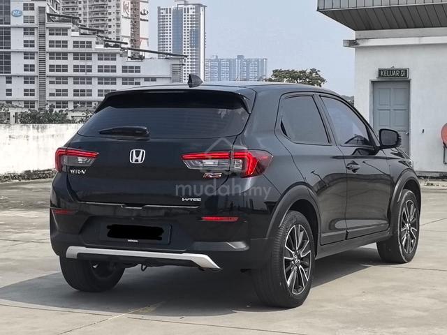 2024 Honda WR-V 1.5 RS MY23 DG4 (A) - 4