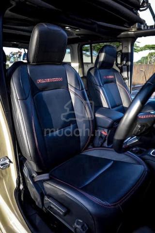 2019 Jeep WRANGLER 3.6 RUBICON * full modified - 3