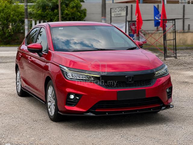 2022 Honda CITY 1.5 V HATCHBACK (A) - 3
