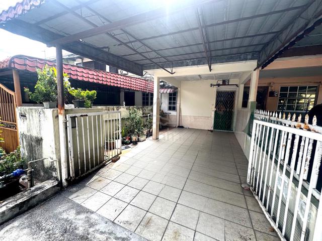 [UPPER LEVEL 24X70] Townhouse Jalan Pandan Indah 1 Pandan Indah Ampang 1