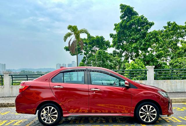 FUL SERVICE RECORš„2023 Perodua BEZZA 1.3 X 43K KM - 4