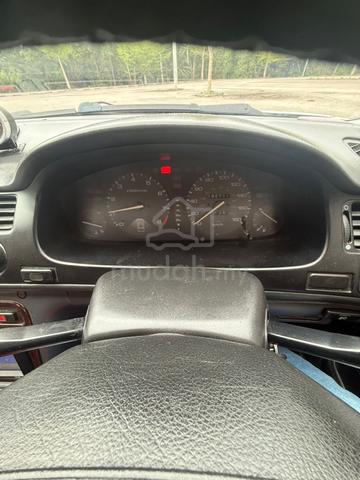 1995 Honda ACCORD 2.0 EXi (M) - 4