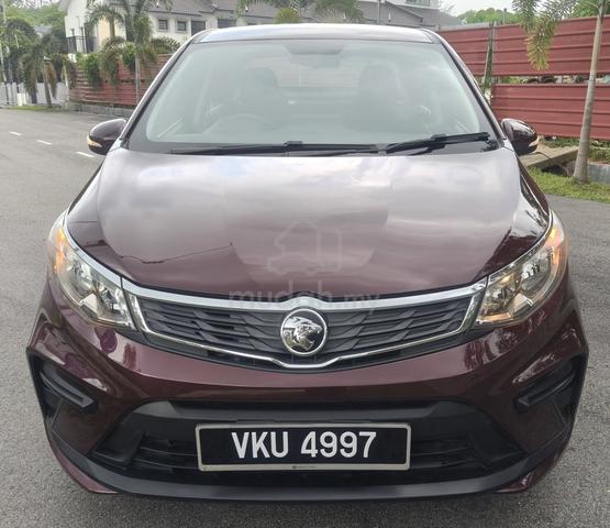 2023 Proton Persona VVT 1.6 (A)Standard AT MY21 - 2
