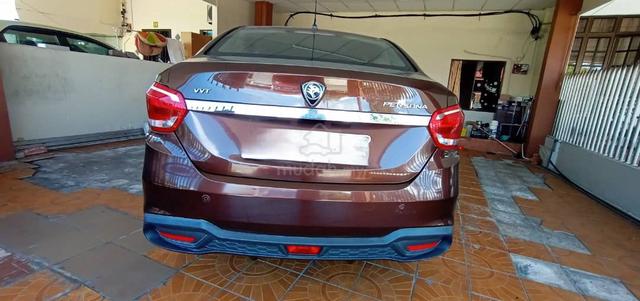 2017 Proton PERSONA 1.6 EXECUTIVE (A) - 2