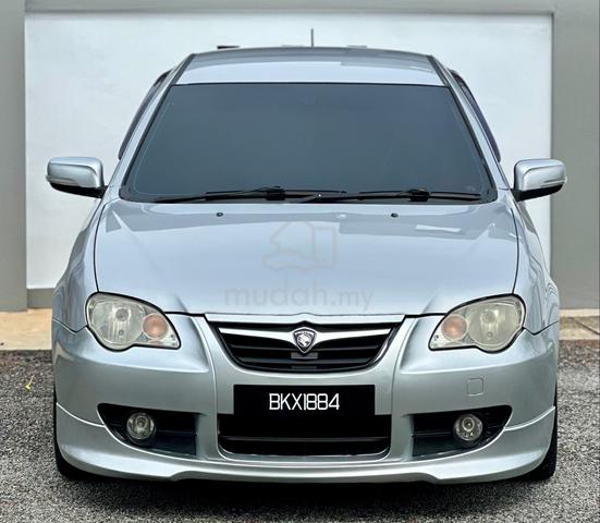 2010 Proton PERSONA 1.6 SE (A) - 1