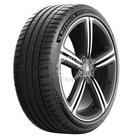 225 40 18 michelin pilot sport 5 ps5 23 benz vw a3 - Car Accessories &  Parts for sale in Shah Alam, Selangor