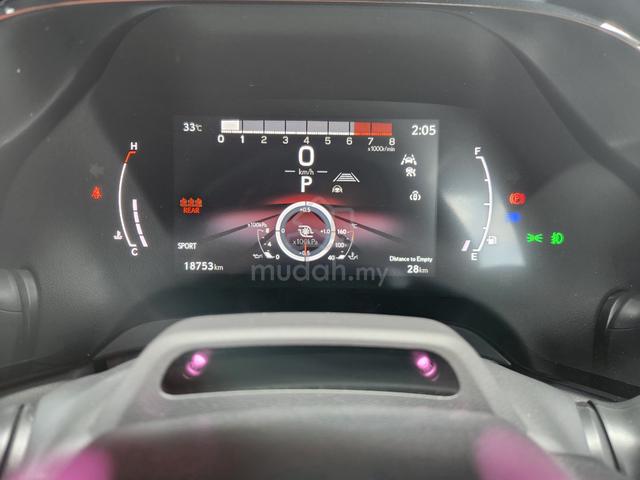2023 Lexus RX350 F Sport Black Leather Seat Grade5 - 3
