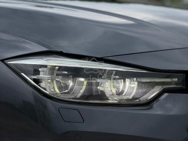 OFFER⭐2016 Bmw 318i LUXURY (CKD) 1.5 FACELIFT (A) - 5
