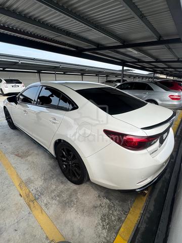 2016 Mazda 6 2.5 MY2013 FACELIFT (A) - 3