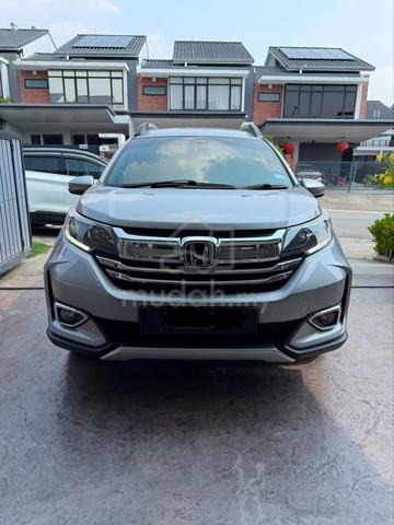 2020 Honda BR-V 1.5 V (A) FULL SPEC (DIRECT OWNER) - 1