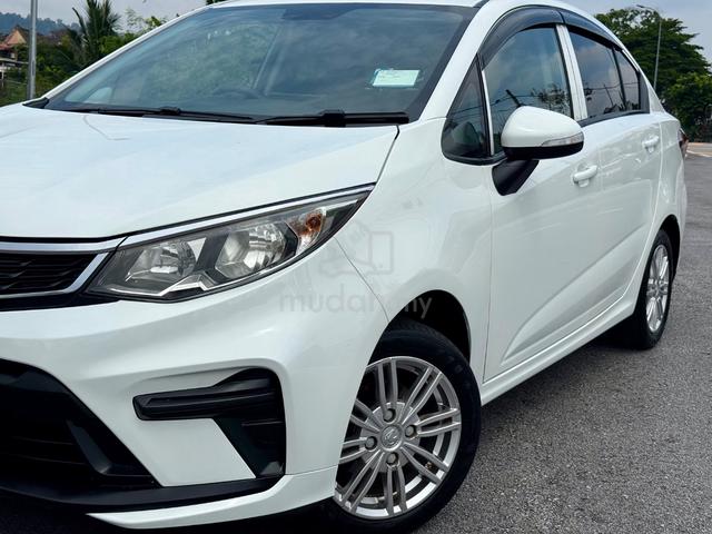 Proton Persona 1.6 Standard Item like new🏁 2023 - 2