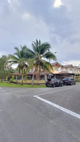 2 Storey Bungalow Taman Tasik Jaya Senawang 1