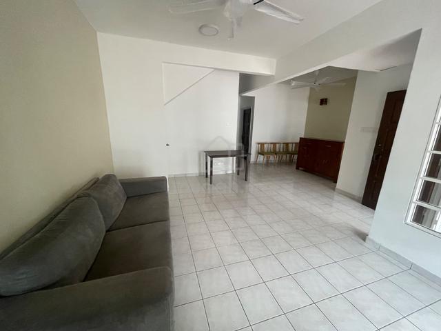 Bandar Sri Damansara 1