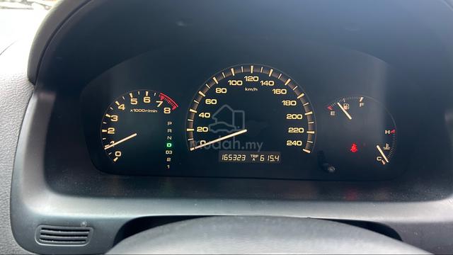 2008 Honda ACCORD 2.0 I-VTEC (A) - 4