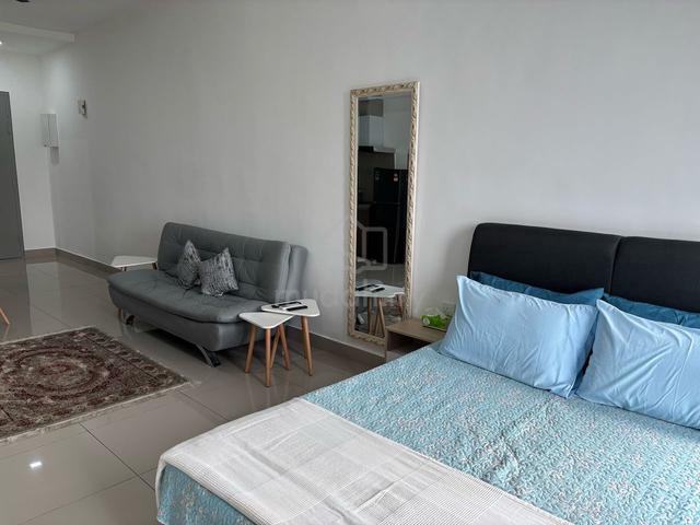 Alinea Suites @ Shah Alam 1