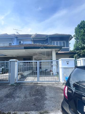 Double storey corner 1
