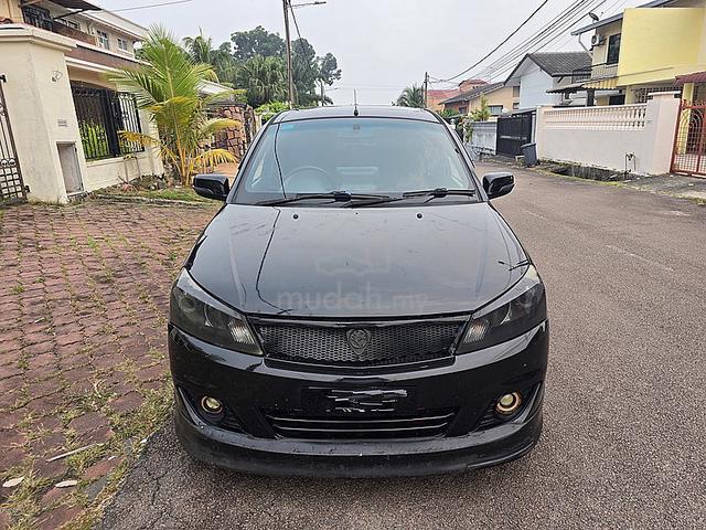 2011 Proton SAGA 1.3 FLX (M) R3 BODYKIT ANDROID - 2
