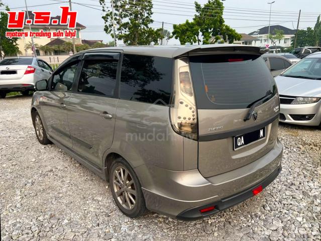 2015 Proton EXORA 1.6 BOLD EXECUTIVE (A) - 3