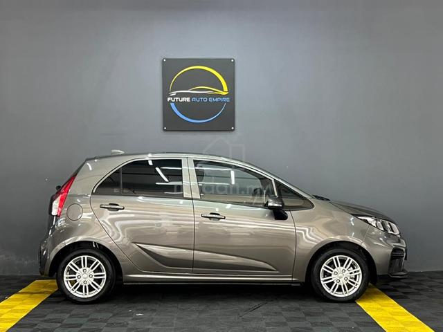 Proton IRIZ 1.3 STANDARD (A) ONLY 7K MILEAGE - 4