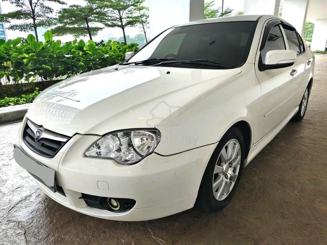 2011 Proton PERSONA 1.6 (A) - Cash and Carry - 3