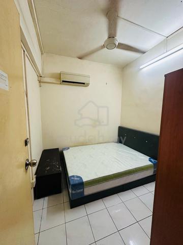 medium room JB instalment deposit 1