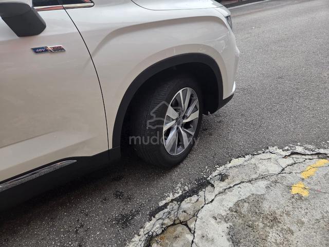 2024/25 Proton X90 1.5Cc TGDI BSG Executive (A) - 2