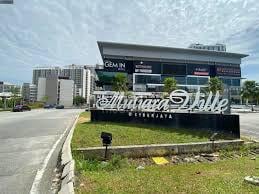 Mutiara Ville @ Cyberjaya 1