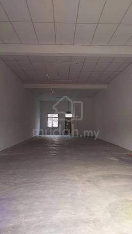 Kedai untuk dijual 1
