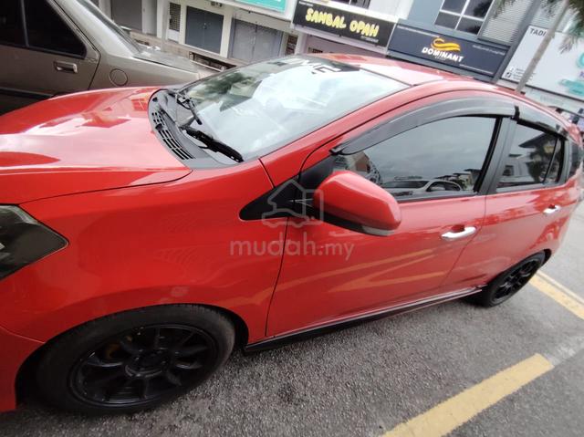 2018 Perodua MYVI 1.5 H (A) - 5