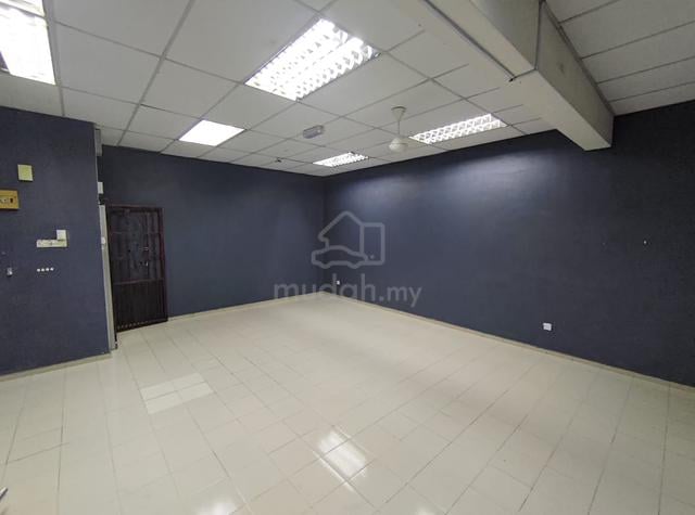 First Floor Office unit in Prima Saujana, Kajang 1