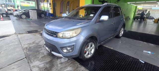 2015 Great Wall M4 1.5 PREMIUM (A) - 5