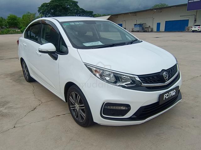 2019 Proton PERSONA 1.6 PREMIUM (A)-SERVICE PROTON - 2