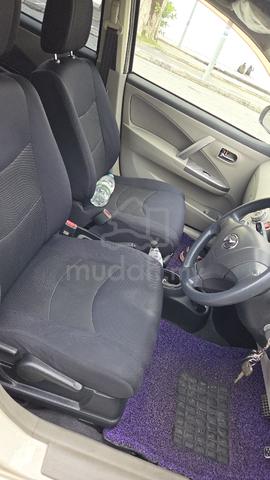 2012 Perodua MYVI 1.3 EZI PREMIUM (A) - 5