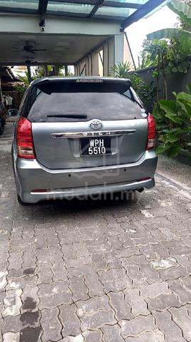 2006 Toyota WISH 2.0 G FACELIFT (A) - 5