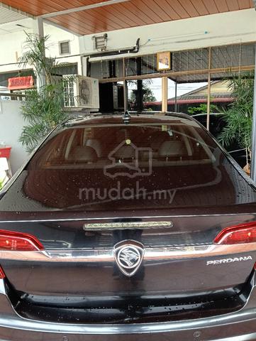 2016 Proton PERDANA 2.0 2.0L (A) - 2