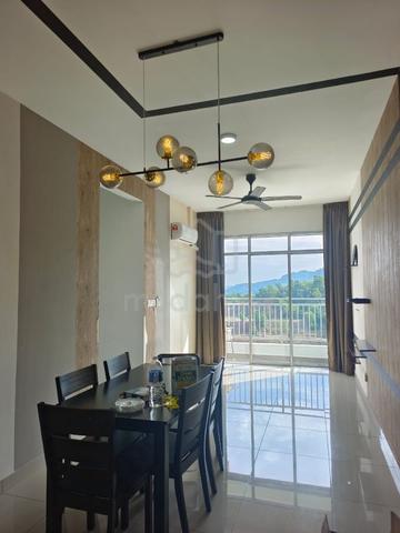 Bukit Bantayan Residence 1
