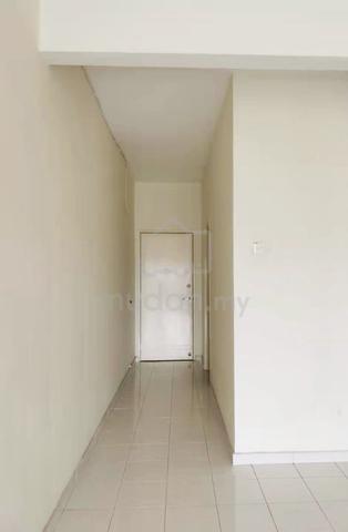 Pangsapuri Merak (Puchong) 2