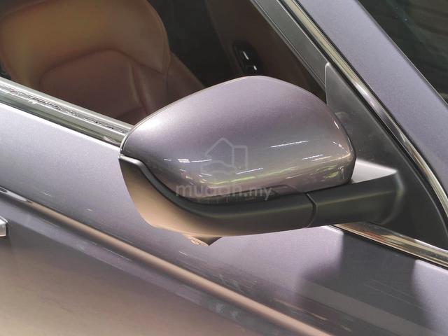 2020 Proton X70 1.8 TGDI PREMIUM 2WD (A) - 4