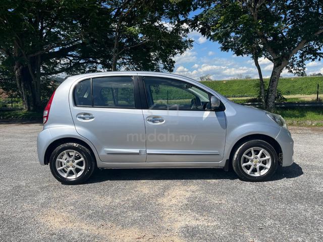 2015 Perodua MYVI 1.3 X (A) *1 OWNER/ MILEAGE 70K+ - 4
