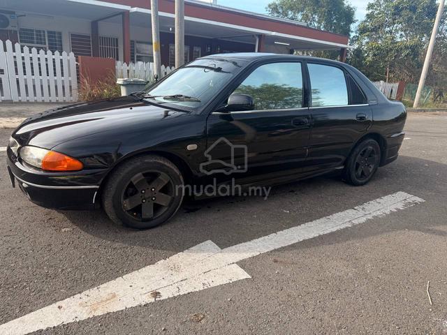 2005 Proton WIRA 1.5 GLi A/B SE (A) - 2