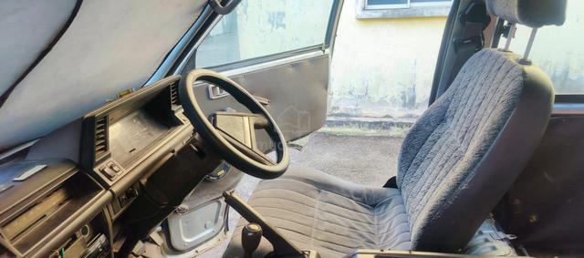 2000 Nissan VANETTE 1.5 AUTHENTIC C22 (M) - 3