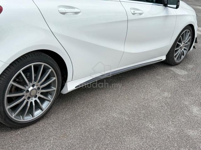 2017 Mercedes Benz A200 1.6 AMG LINE (CBU)🏆 2016 - 4