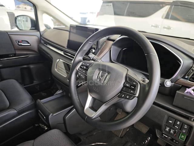 2022 Honda ODYSSEY EXV 2.4L POWER BOOT 4CAM 4.5 - 3