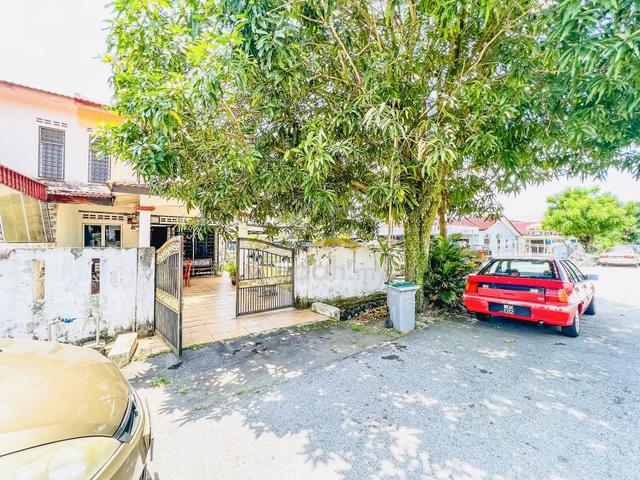 [0% DEPOSIT] CORNER LOT 2 Storey Bandar Rinching, Seksyen 5, Semenyih 1