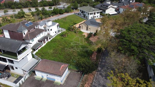 6,200sf Bungalow Land Jalan Rimba Riang Seksyen 9 Kota Damansara 1