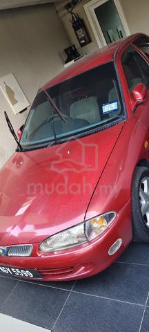 1999 Proton WIRA 1.5 A/B GL (M) - 4