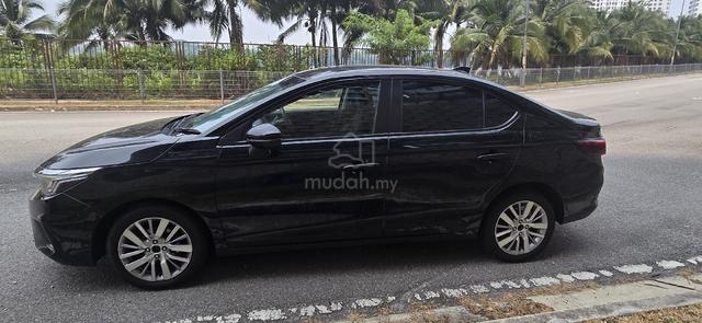2022 Honda CITY 1.5 S (A) - 5