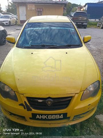 2011 Proton PERSONA 1.6 ELEGANCE BASE LINE (A) - 1