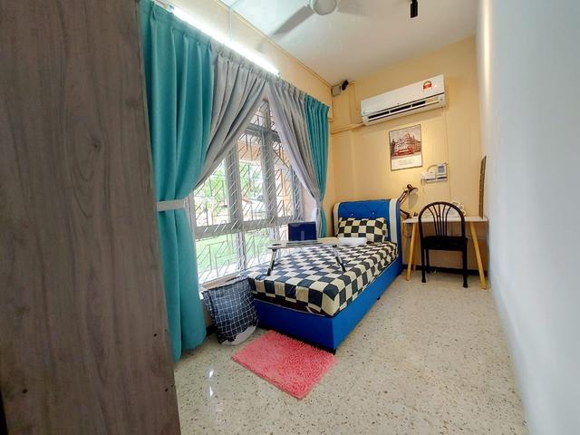 Single Room 1