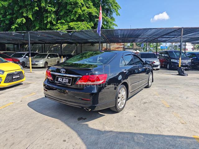 2007 Toyota CAMRY SPEC G 2.0 (AUTO) - LOAN KEDAI - 3